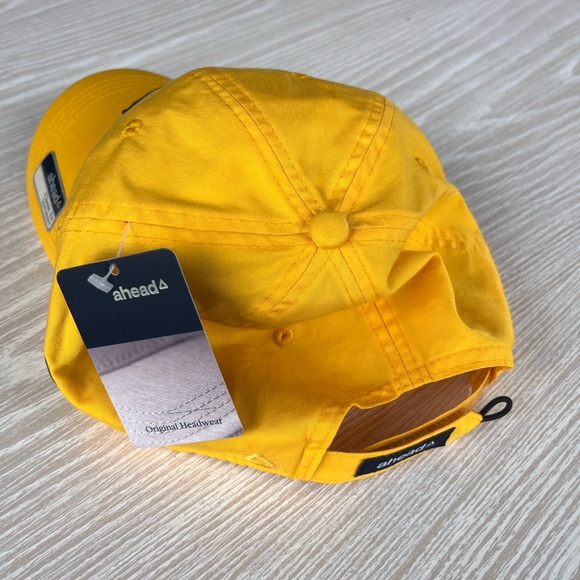 The Memorial Arnold Palmer Hat - Picture 2 of 4